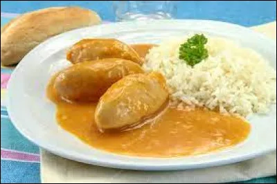 La sauce Nantua est-elle à base de béchamel et beurre d'écrevisse ?