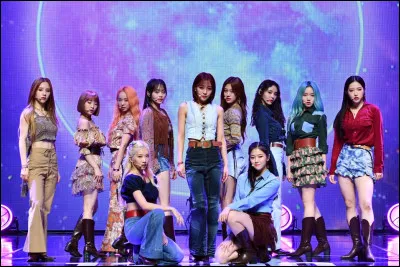 Qui es-tu dans un groupe ?