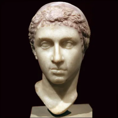 Qui est ce personnage ?