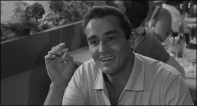 Cet acteur, qui a joué dans "Le Pigeon", "Nous nous sommes tant aimés", "Parfum de femme", c'est ... Gassman.