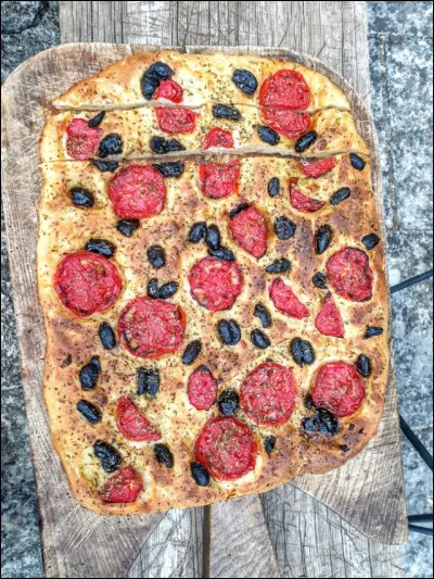 Comment s'appelle cette chose, avec un goût aussi bon qu'indescriptible ?