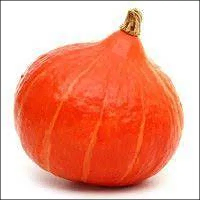 Quel est ce légume ?