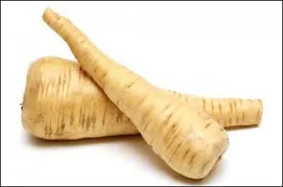 Quelle est cette racine ?