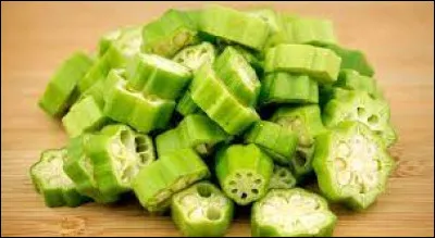 Quel est ce légume ?