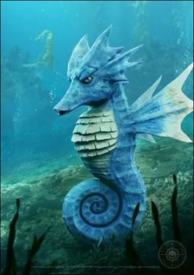 Quel est ce Pokémon ?