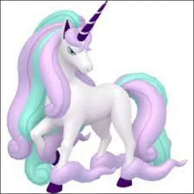 Quel est cet élégant Pokémon ?