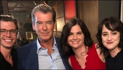 Pour les besoins de quel film Robin Williams s'est-il travesti en femme ?