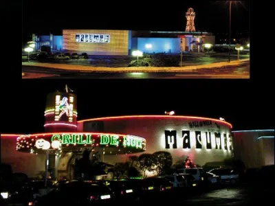 Qui chante "Macumba" ?