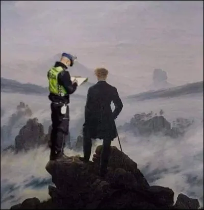 À qui doit-on le roman "La Montagne magique" ?