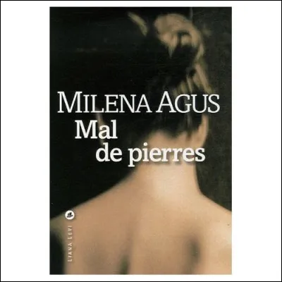 Quelle actrice peut-on voir dans le film "Mal de pierres" ?