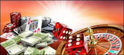 Le jeu pour toi, c'est :