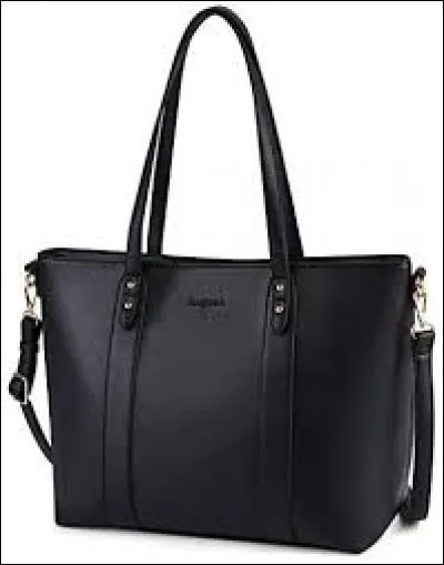 Tu te balades toujours avec :