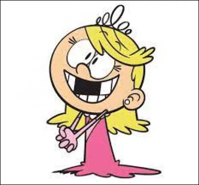 Quelle sur est la princesse ?