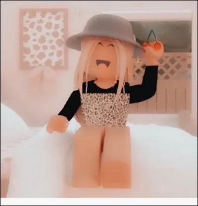 Aimes-tu Roblox ?