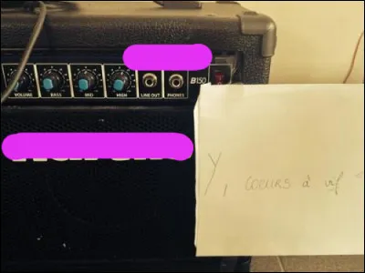 Branché au(s)tre alien ?