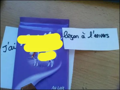 Dans le genre "roi Dagobert", pourrait-on mieux faire ?