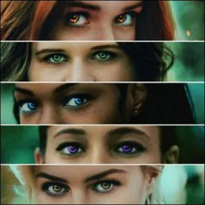 Dans la série "Destin : La saga Winx" quel est le pouvoir d'Aïcha ?