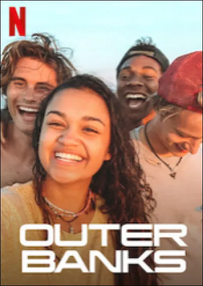 Dans "Outer Banks" les parents de Kiara tiennent un...