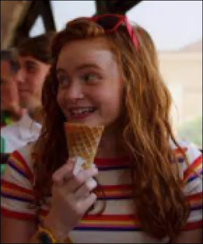 Dans "Stranger Things" (saison 2) quel est le vrai prénom de Max ?