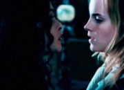Test Hermione ou Bellatrix ?