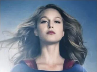 Qui est le cousin de Supergirl ?