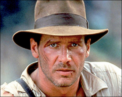 Quelle est la plus grande peur d'Indiana Jones ?