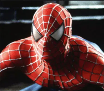 Quel est l'acteur qui joue Spiderman ?