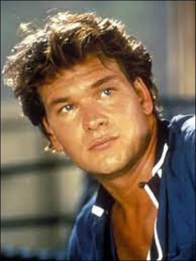 Cinéma : 
Mort le 14 septembre 2009 à Los Angeles, Patrick Swaize était un acteur, danseur, chanteur et producteur. Dans quel film reçut-il, lors des 45e cérémonies des Golden Globes, le titre de meilleur acteur en 1988 ?