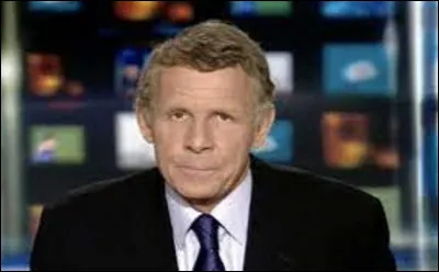 Télévision : 
Né le 20 septembre 1947 à Reims, Patrick Poivre, plus connu sous le nom de Patrick Poivre d'Arvor, est un reporter, présentateur de télévision, animateur et écrivain. Présentant le journal télévisé sur Antenne 2, à l'époque, de 1976 à 1983, il présenta également celui de TF1. Pendant combien d'années l'anima-t-il ?