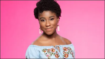 Quelle actrice interprète le personnage de Deja ?