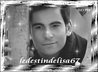 Dans la vrai vie, comment s'appelle David?