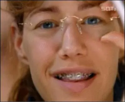 Dans la vrai vie, comment s'appelle Lisa?