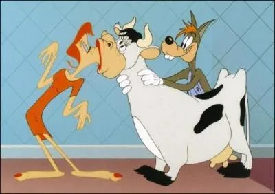 Vieux dessins anims du dbut des annes 1940, quels sont ces cartoons hilarant qui caricaturrent de son vivant Hitler ?