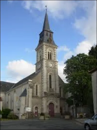 Nous sommes dans les Pays-de-la-Loire, &agrave; Saint-Florent-des-Bois. Ville et ancienne commune de l'agglom&eacute;ration Yonnaise, elle se situe dans le d&eacute;partement ...