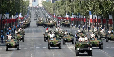 Les citoyens de votre État doivent-ils faire un service militaire ?