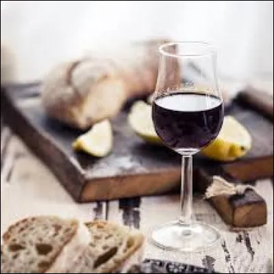 Quel est l'appéritif portugais le plus connu ?