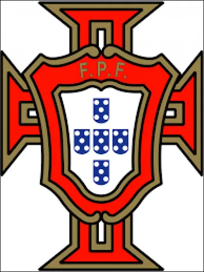 Comment s'appelle l'équipe nationale du Portugal de football ?