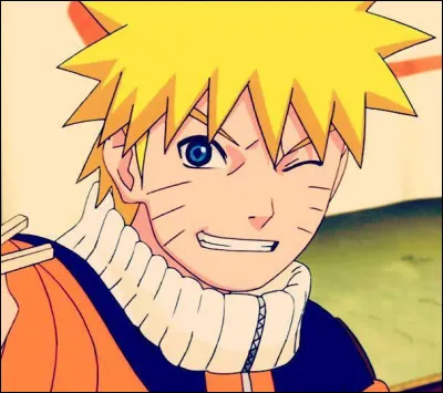 Quel est le but de Naruto ?