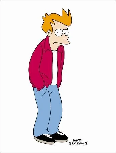 Comment s'appelle cet humain ?