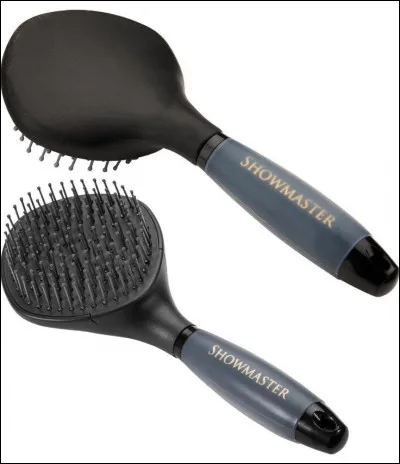 À quoi sert cette brosse ?