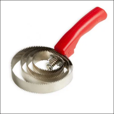 Quelle est cette brosse ?