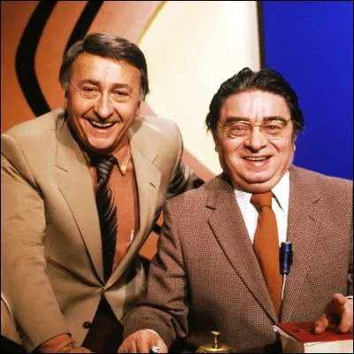 Quel jeu enfantin faisait l�objet d�une s&eacute;quence dans "Les Jeux de 20 heures" ?