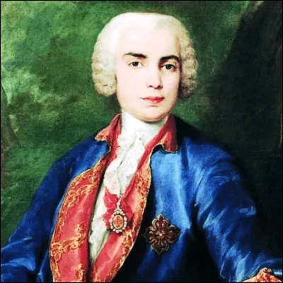 Quel type de voix &eacute;tait le chanteur d�op&eacute;ra Carlo Broschi, dit Farinelli ?