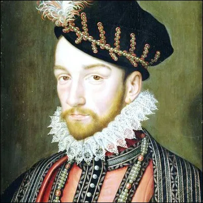 Au moment de la r&eacute;forme calendaire de Charles IX, &agrave; quelle date certains sujets du roi f&ecirc;taient-ils la nouvelle ann&eacute;e, ce qui leur valaient des moqueries ?