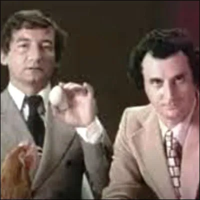 Quelle pr&eacute;paration charcuti&egrave;re, objet d�une c&eacute;l&egrave;bre bataille entre Pierre Desproges et Daniel Pr&eacute;vost, fait l�objet d�une IGP &agrave; Rethel, dans les Ardennes ?