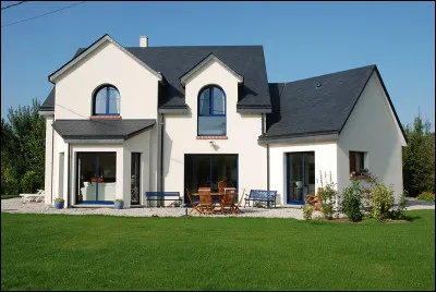 Dans lequel de ces endroits aimerais-tu vivre ?