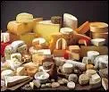 Combien de varits de fromages sont recenss en France ?