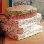 Depuis quand est clbre le nougat de Montlimar ?