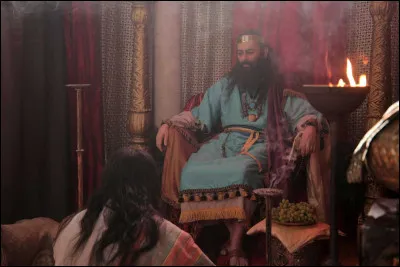 Roi dIsraël, Salomon était surnommé "le roi des femmes". Quel est son dans le Coran ?