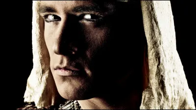 Abandonné par ses frères dans un puits, Joseph deviendra par la suite l'un des proches conseillers de pharaon. Qui est-il ?